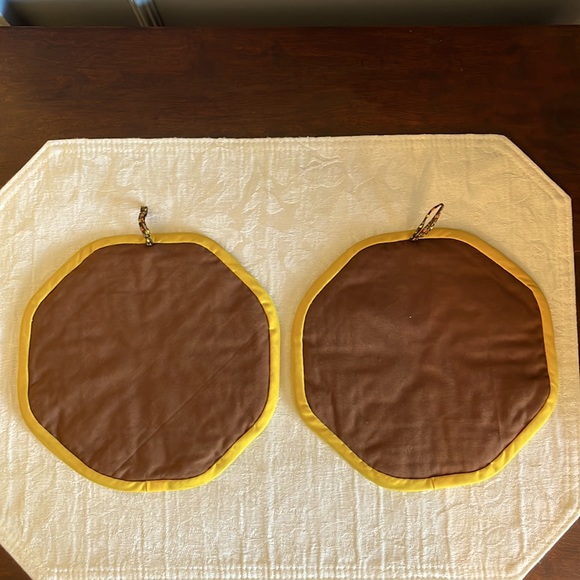 Handmade Hotpads - Picture 2 of 2